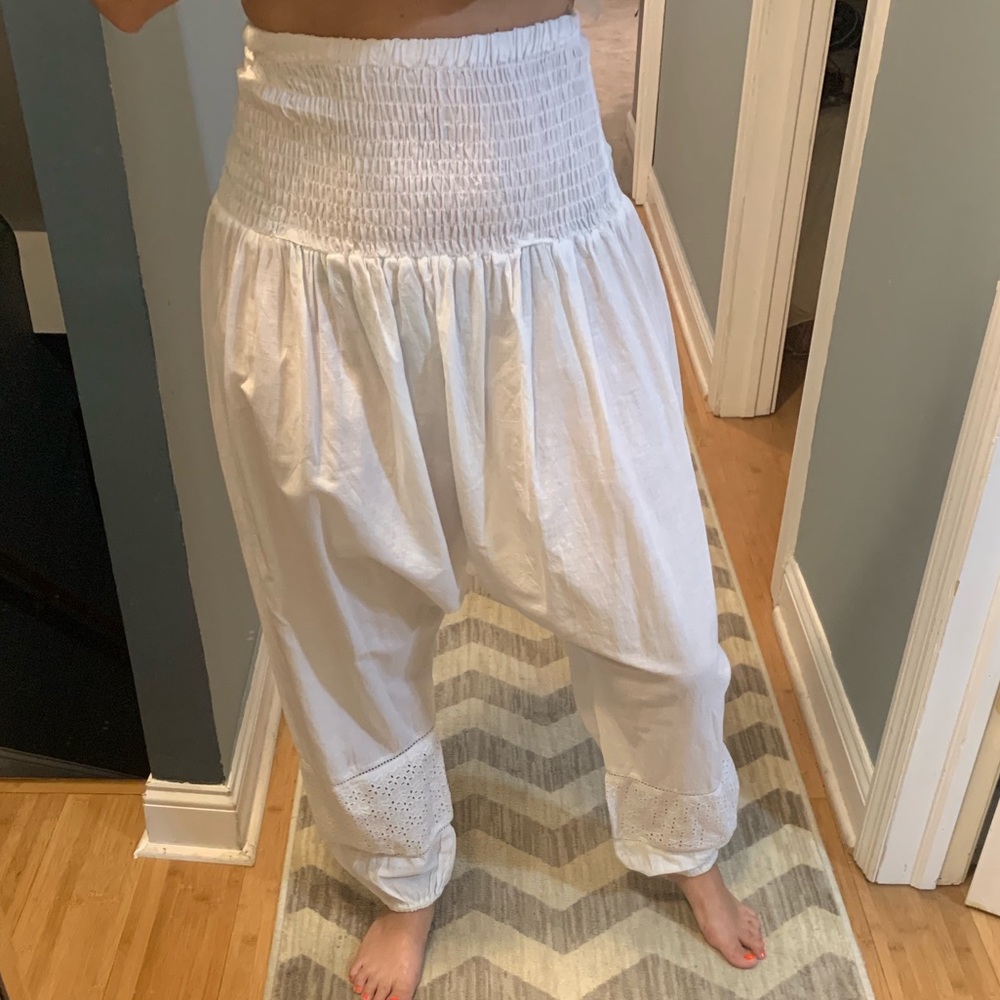 Boho pants